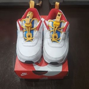 Nike Air Max 90 Toggle